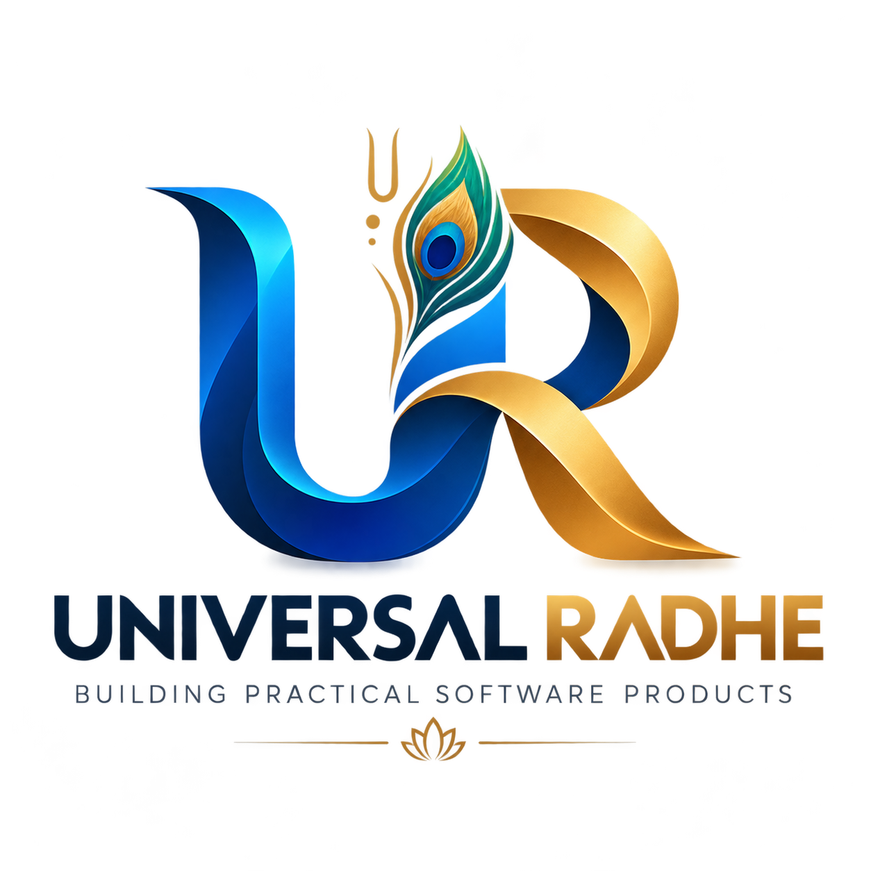 Universal Radhe